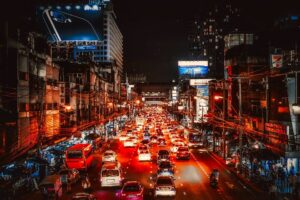 How to enter EV supply markets in South East Asia