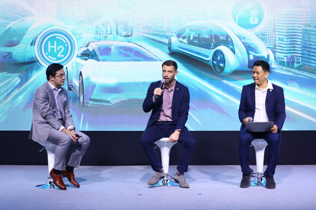 Mobility Tech Asia 2025