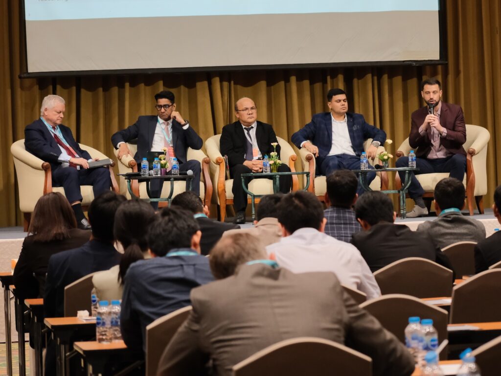3rd Asia EV Tech Summit