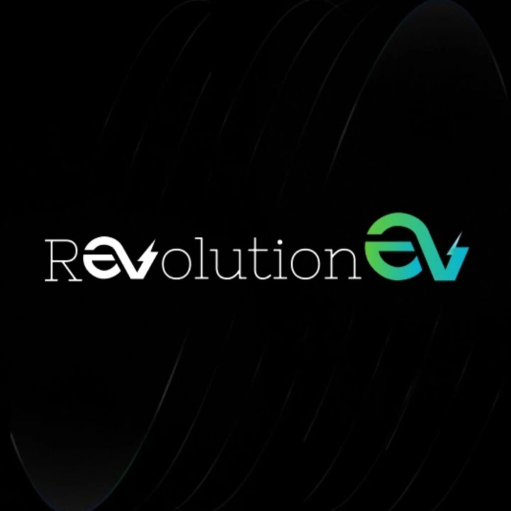 Podcast Revolution EV Asia