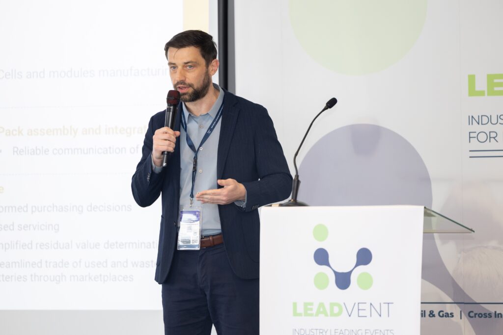 EV Battery & Recycling Forum 2026