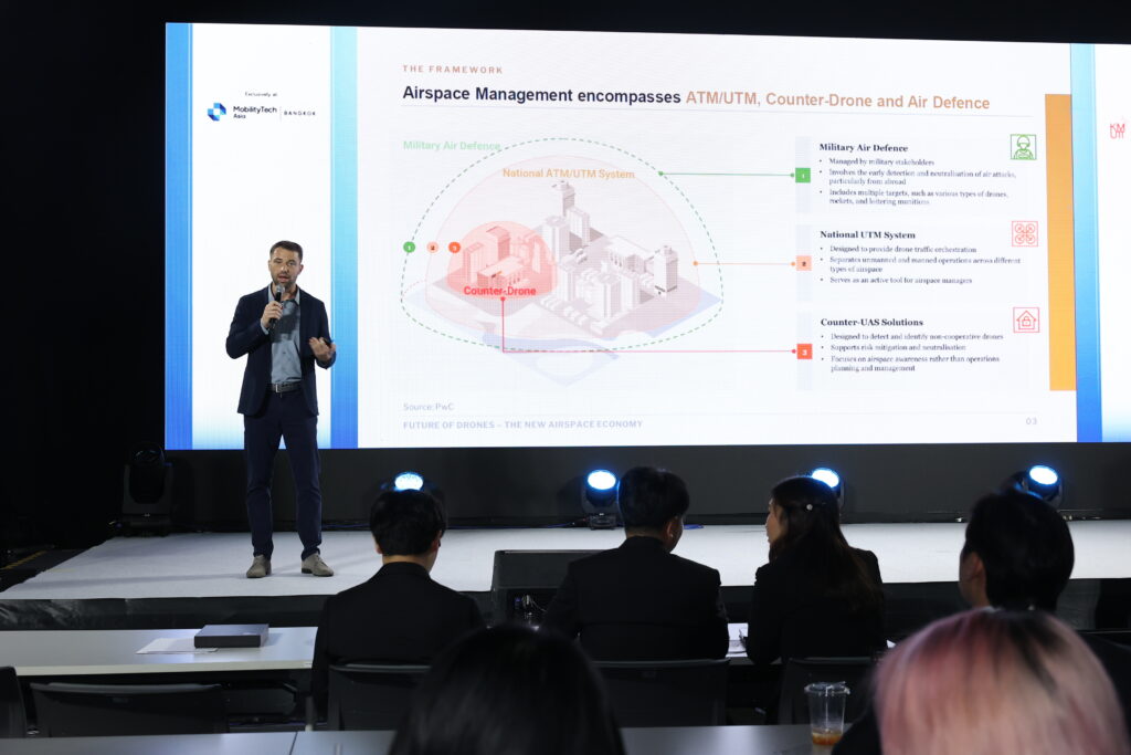 Mobility Tech Asia 2026